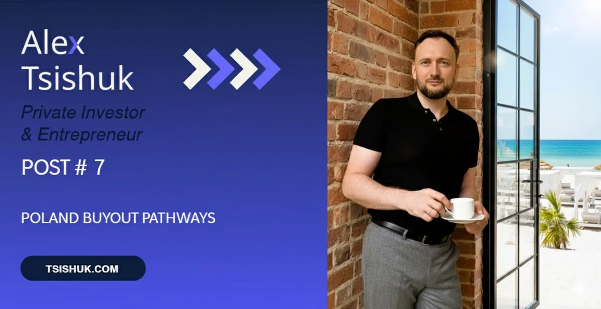 Poland Buyout Pathways