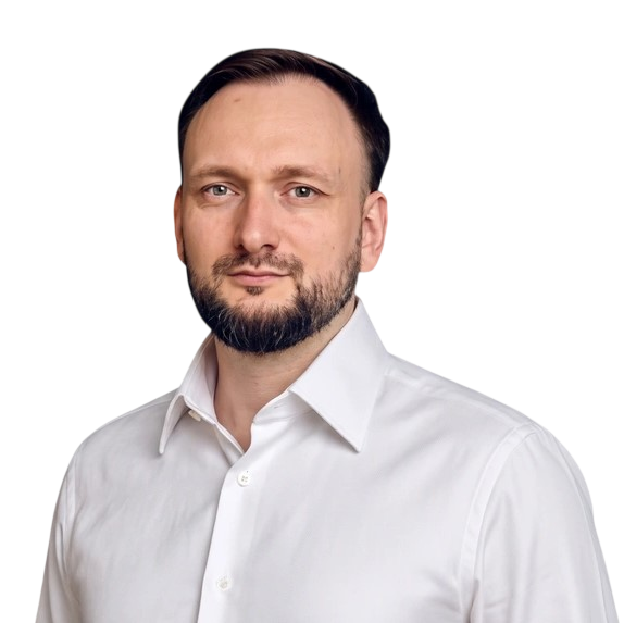 Alex Tsishuk